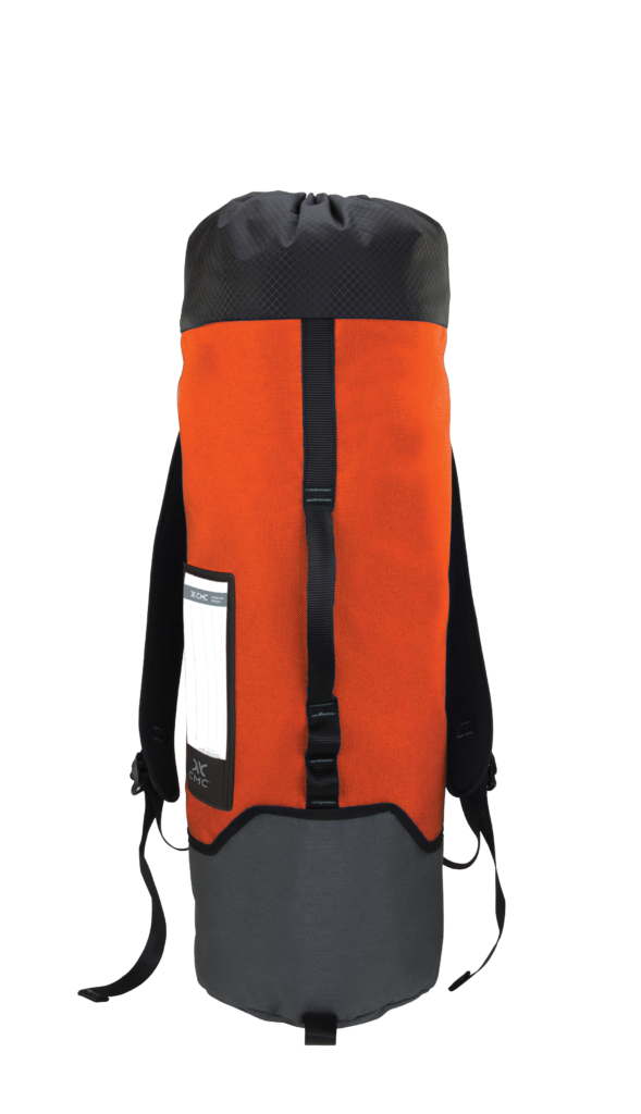Rope Bags to Haul Rescue and Rigging Rope CMC PRO