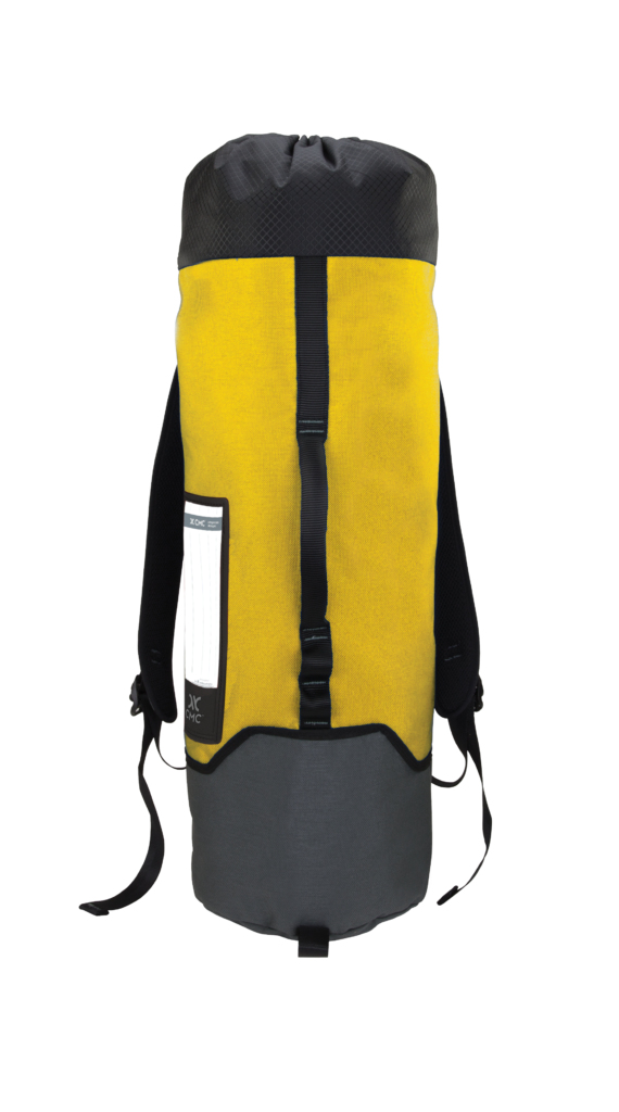 Rope Bags to Haul Rescue and Rigging Rope CMC PRO