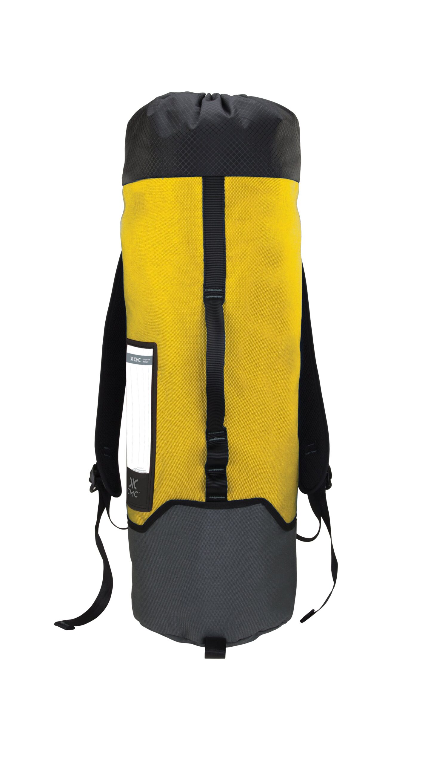 Rope Bags for Hauling, Rescuing, and Rigging CMC PRO