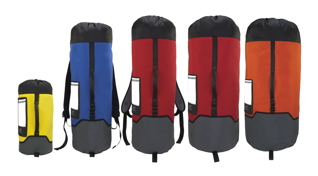 Rope Bags to Haul Rescue and Rigging Rope | CMC PRO