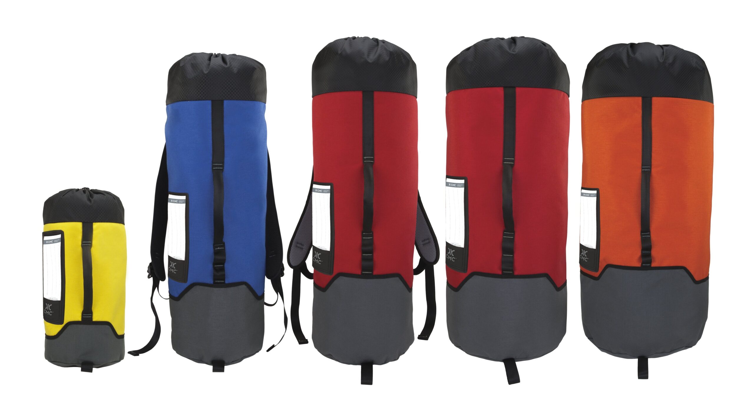 Fast Rope Kit Bags Rope Bags for Hauling, Rescuing, and Rigging | CMC PRO