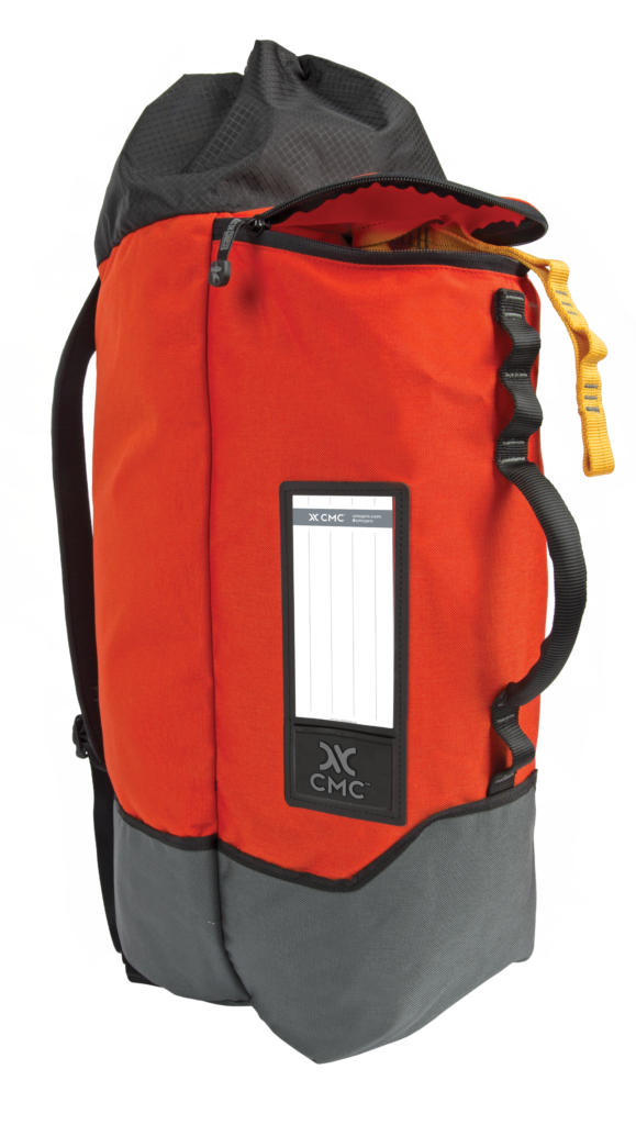 Rope & Equipment Bags™ CMC PRO
