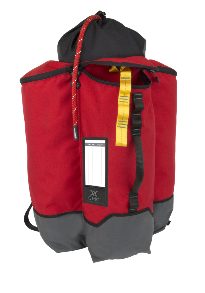 Rope & Equipment Bags™ CMC PRO