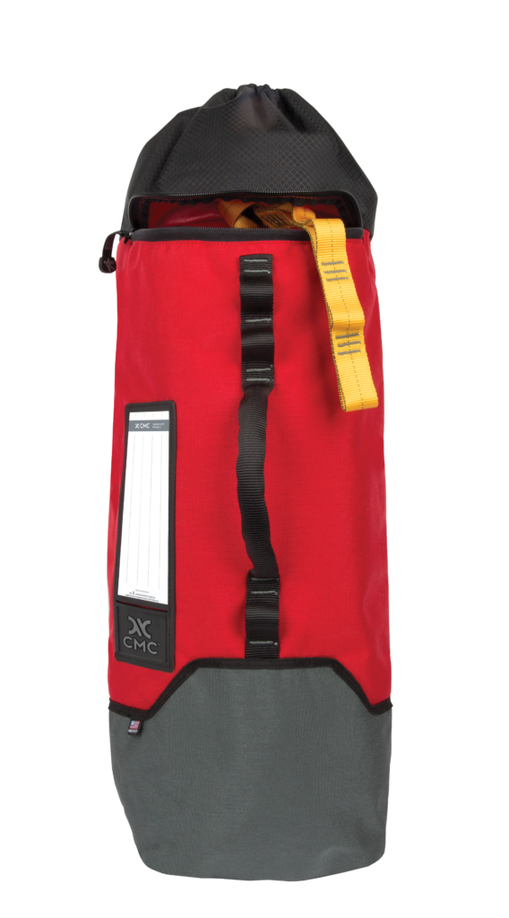 Rope & Equipment Bags™ CMC PRO