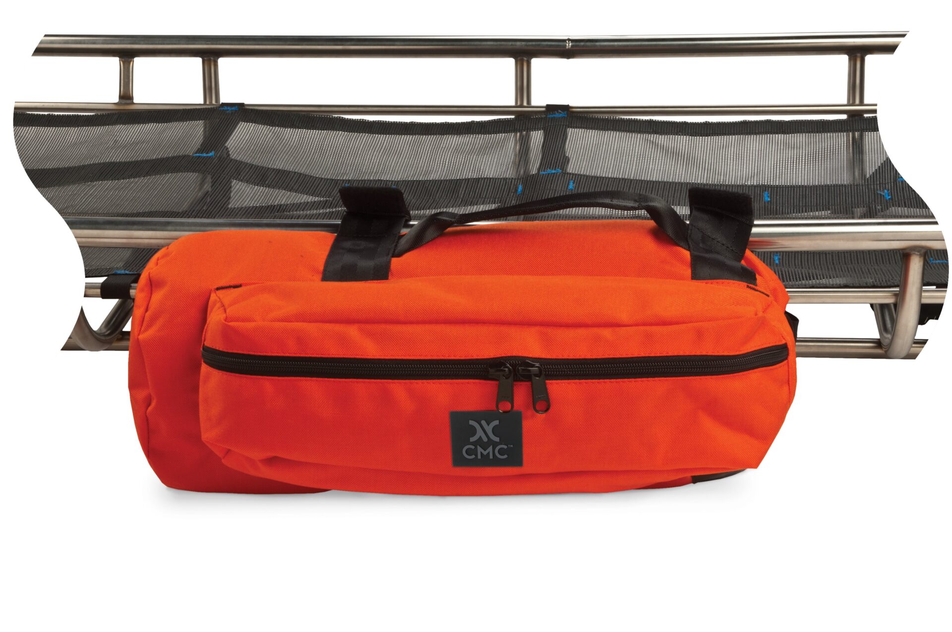 Adjustable Litter Strap for Patient Evacuation CMC PRO