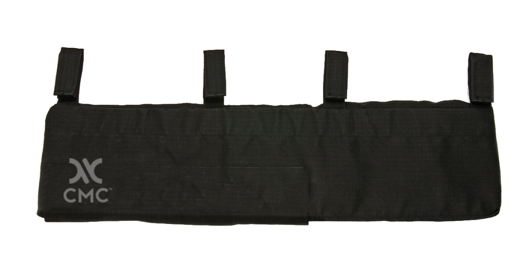 Fire Escape Lumbar Bag for Firefighter Bailout CMC PRO