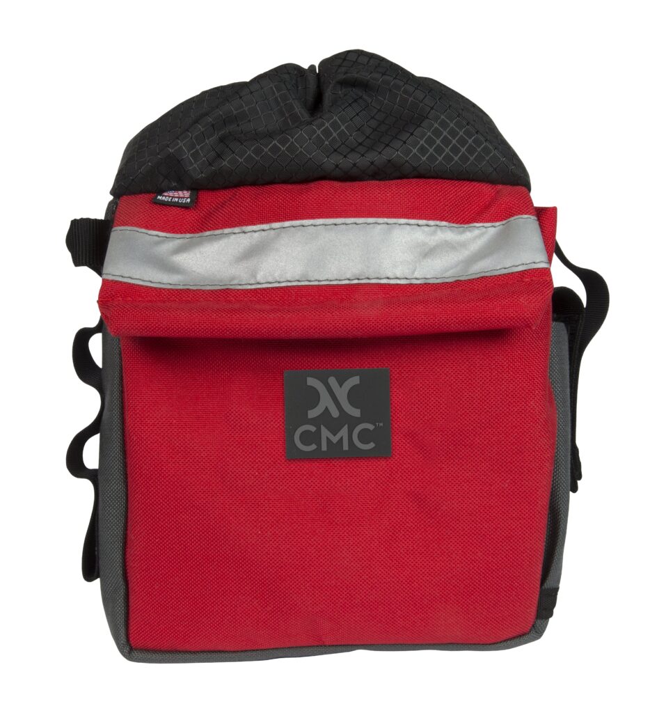 CMC Rescue 434103 PROPOCKET RED 