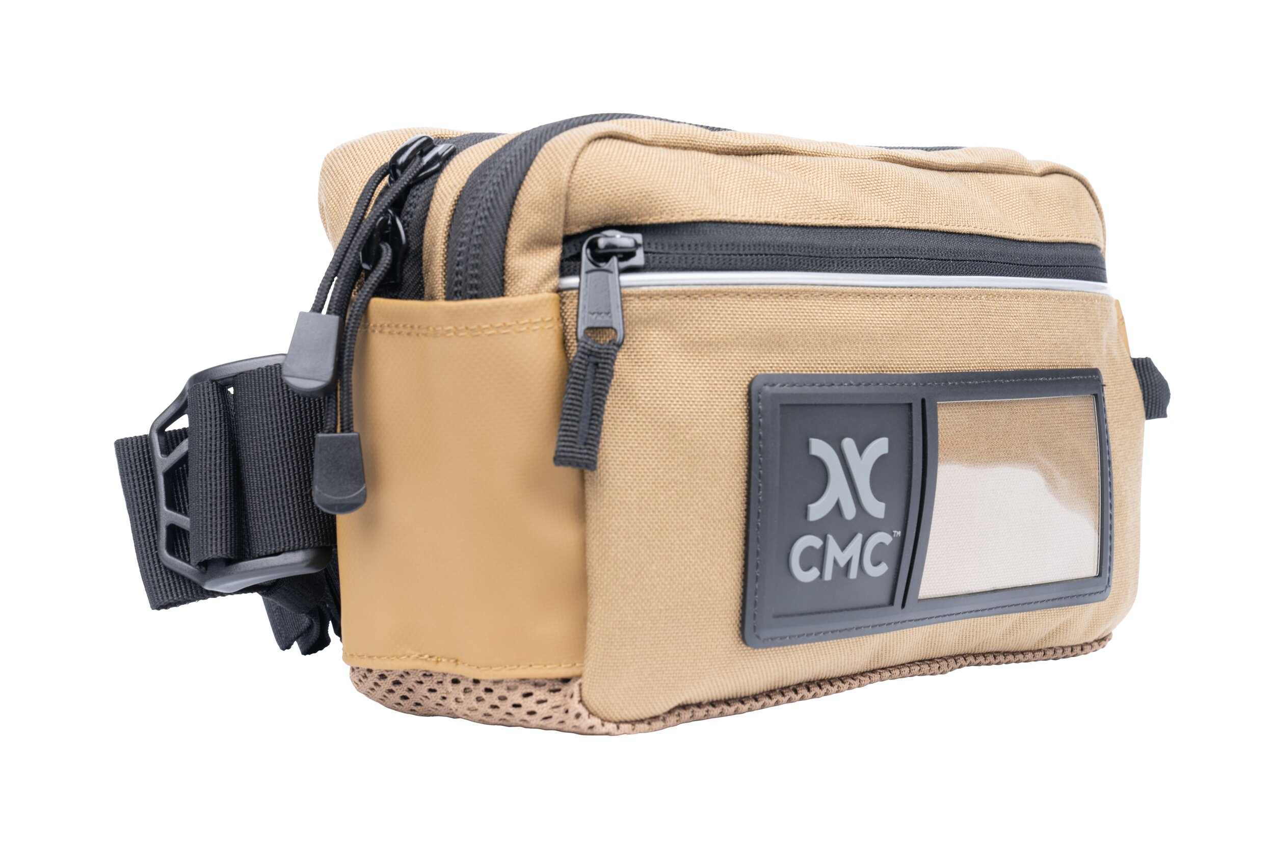 AZTEK ProSeries NFPA Omni Pulley Rigging System | CMC PRO