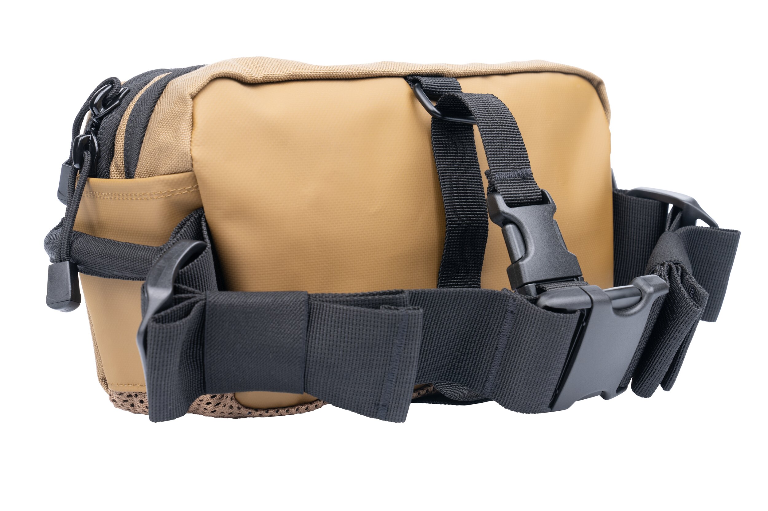 AZTEK ProSeries NFPA Omni Pulley Rigging System | CMC PRO