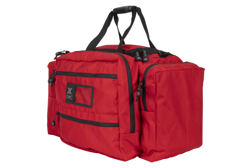 Quick Response Bag CMC PRO
