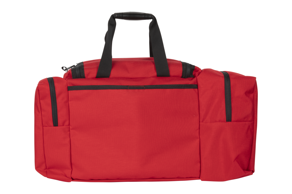 Quick Response Bag CMC PRO