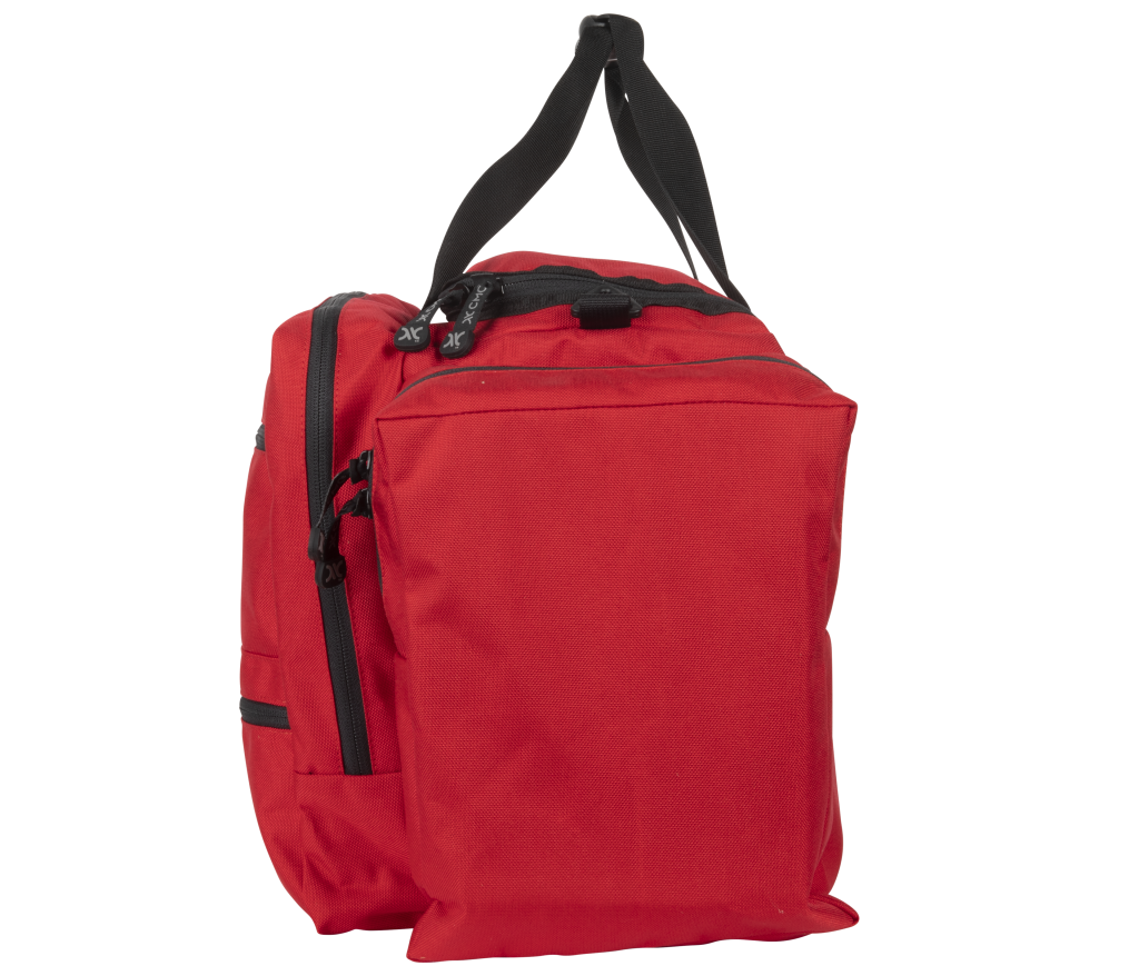 Quick Response Bag CMC PRO