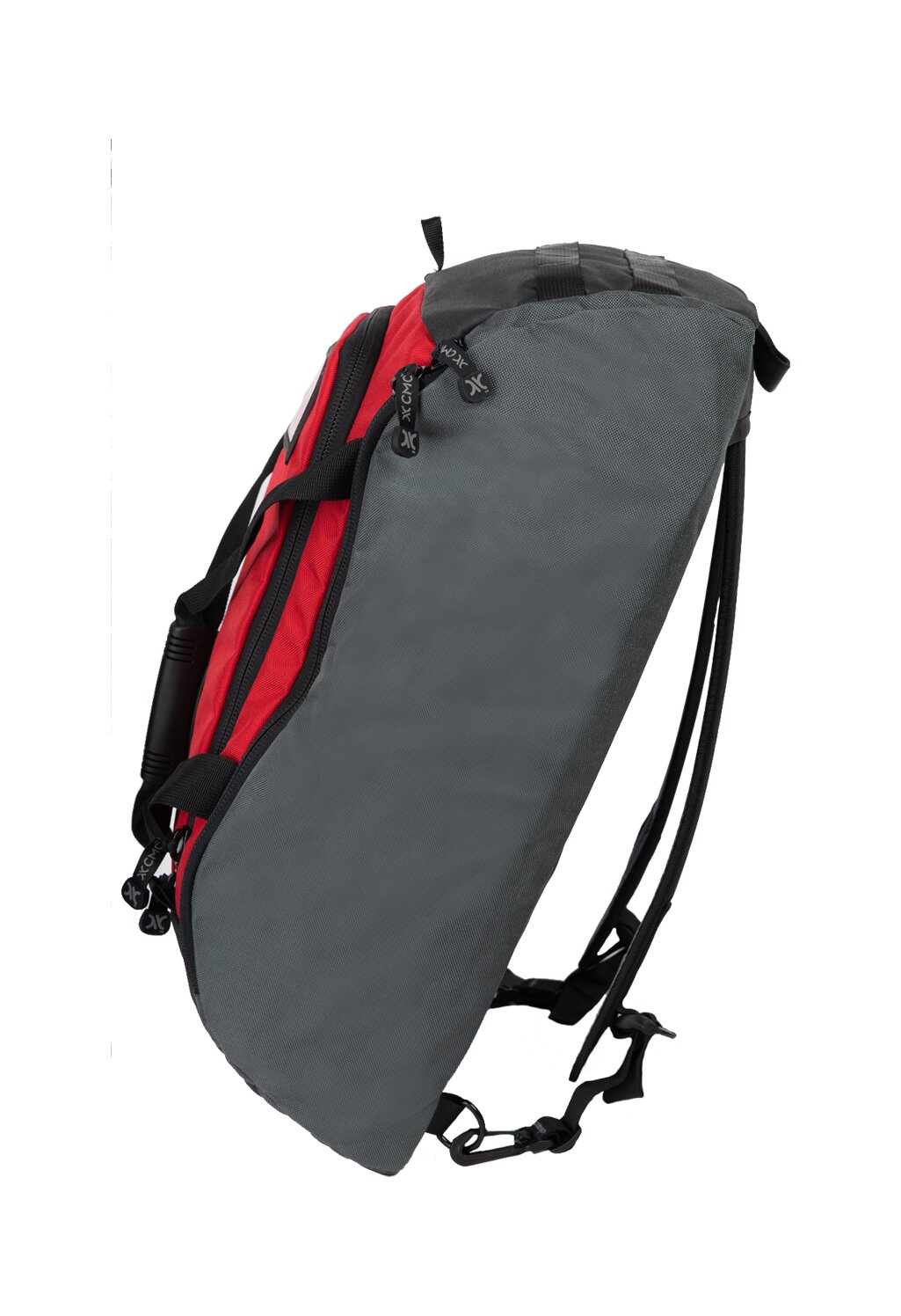 Rescuer Personal Kit with ATOM™ Rescue Harness | CMC PRO
