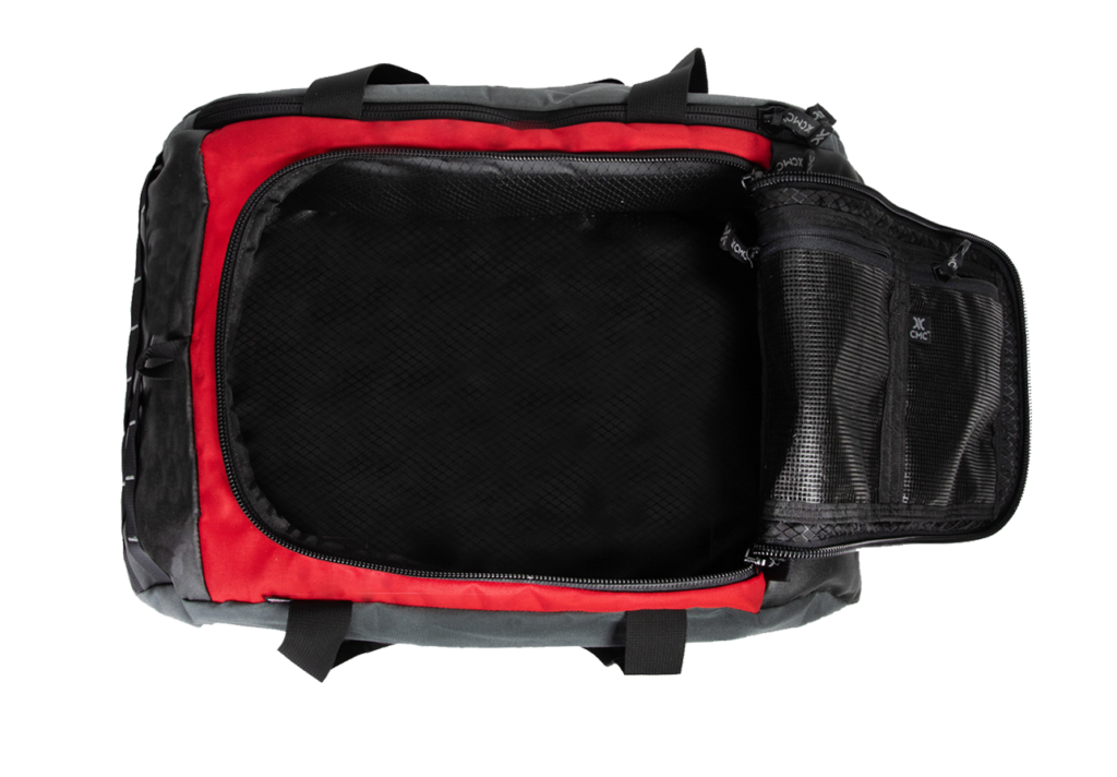 Personal Gear Bag CMC PRO