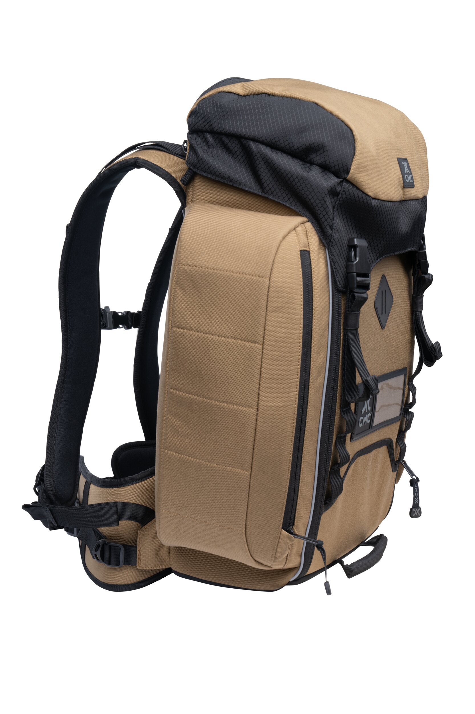 RigTech Pack™ | CMC PRO