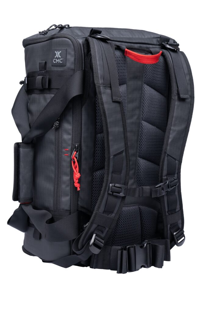 cmc mini backpack Puma Women's BMW M Motorsport convenient way to go hands free Aqua Mini Day Pack Paw