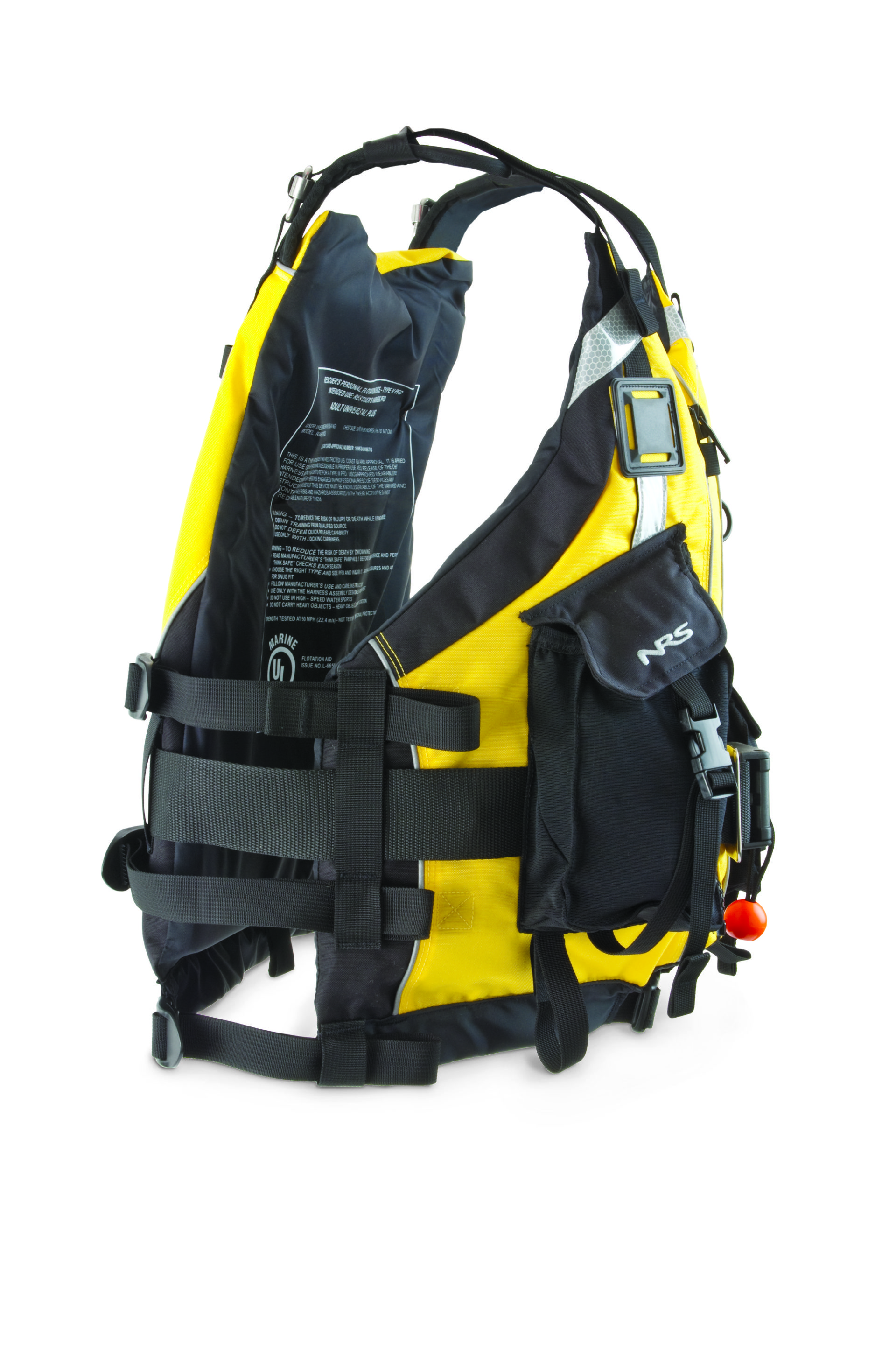 Swiftwater Rescue CMC PRO