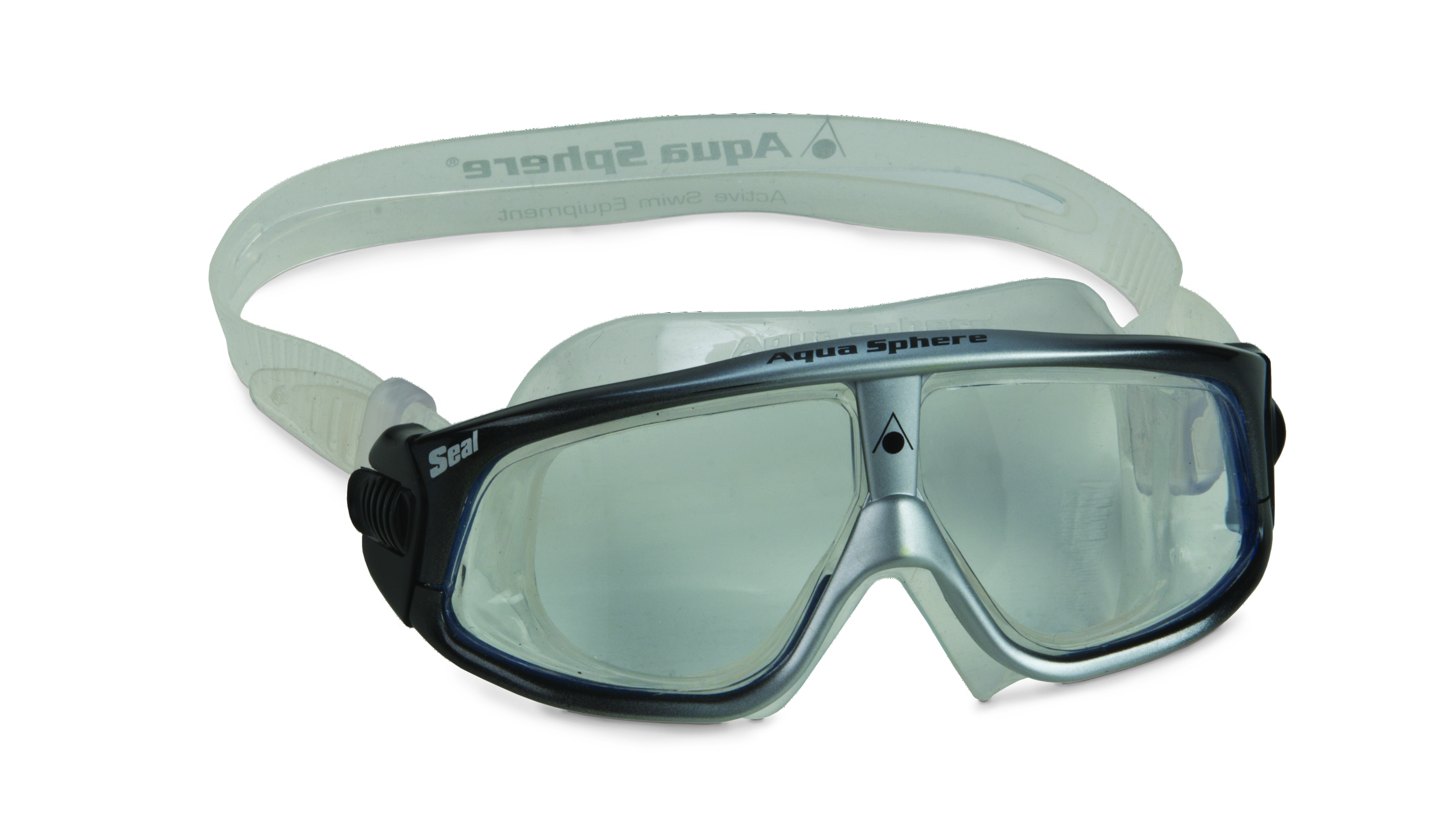 Swim Seal Mask UV & Personal Eye Protection CMC PRO