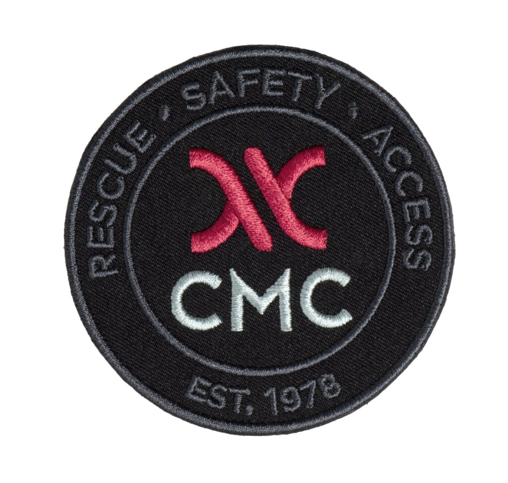 CMC Patch