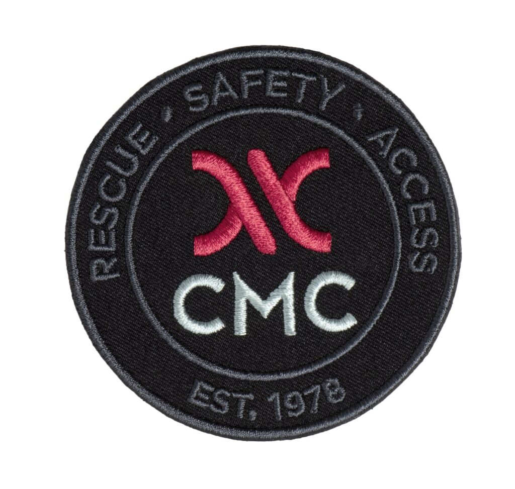 CMC Patch | CMC PRO