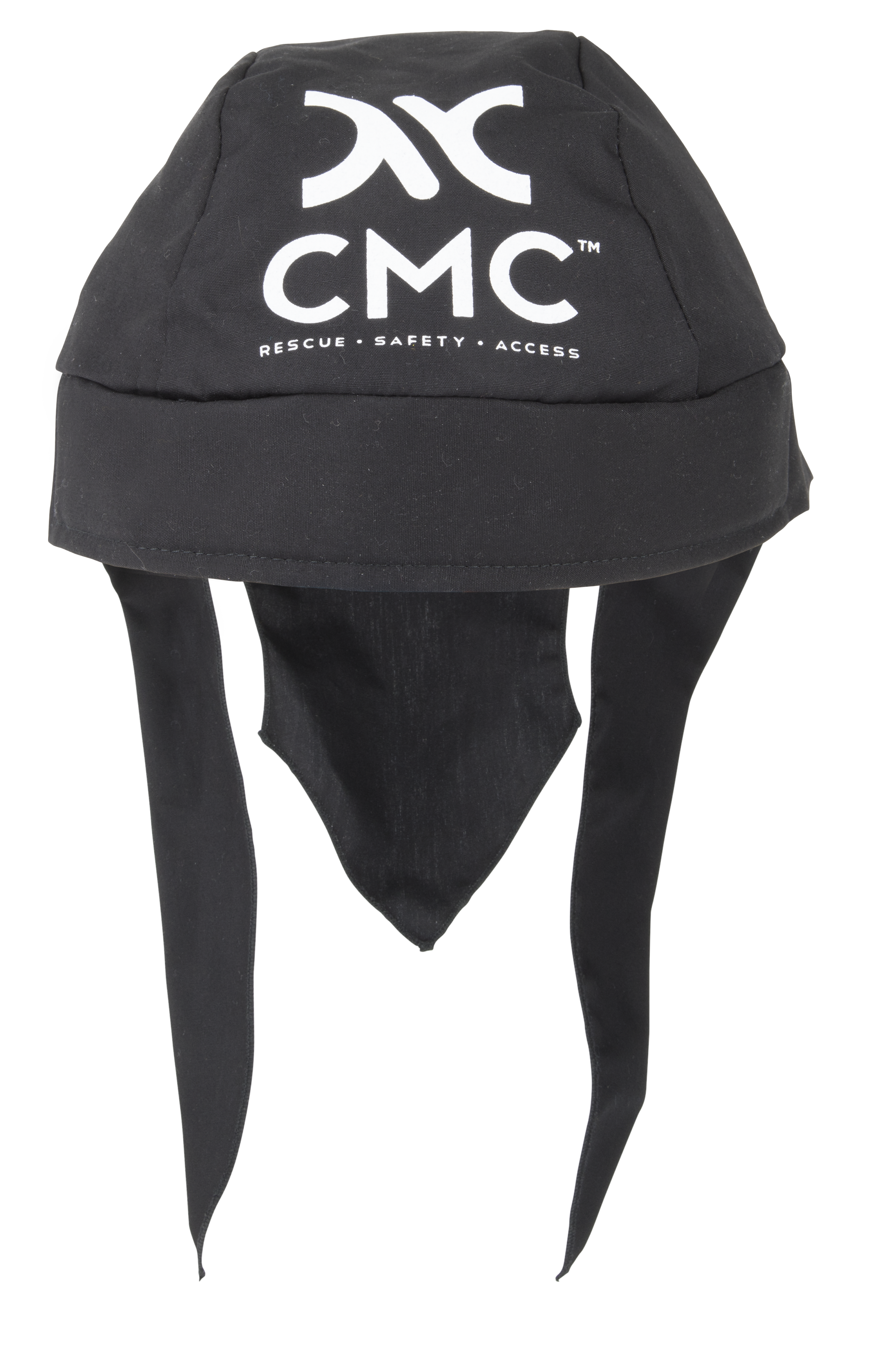 Doo-Rag 100% Cotton Logo Head Wrap Sweat Band | CMC PRO