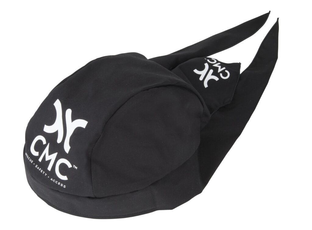 Doo-Rag 100% Cotton Logo Head Wrap Sweat Band | CMC PRO