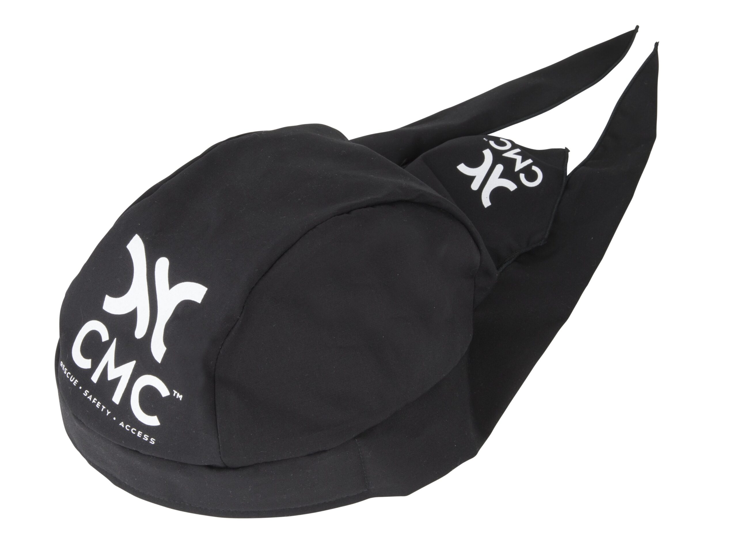 Doo-Rag 100% Cotton Logo Head Wrap Sweat Band | CMC PRO