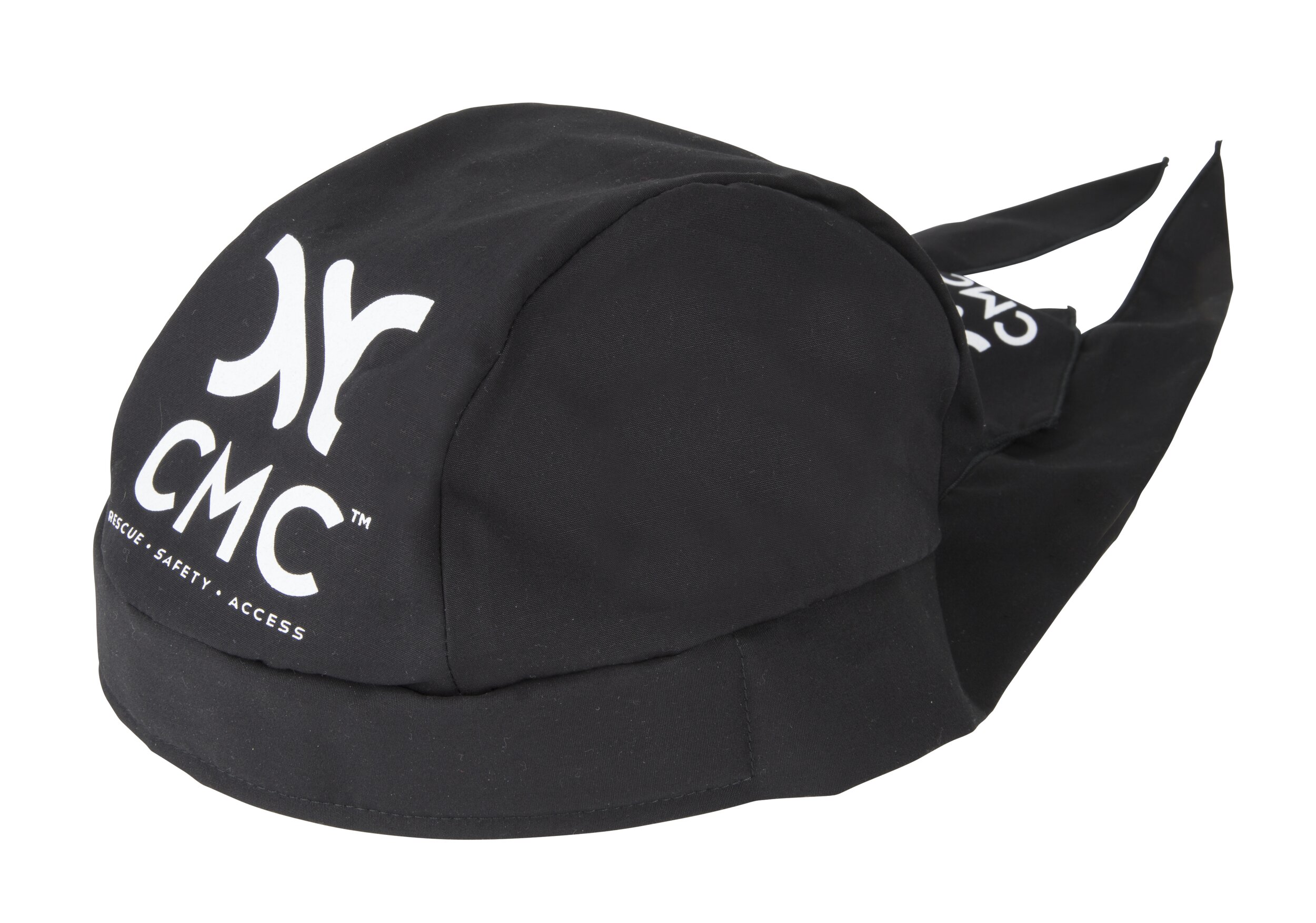 Doo-Rag 100% Cotton Logo Head Wrap Sweat Band | CMC PRO