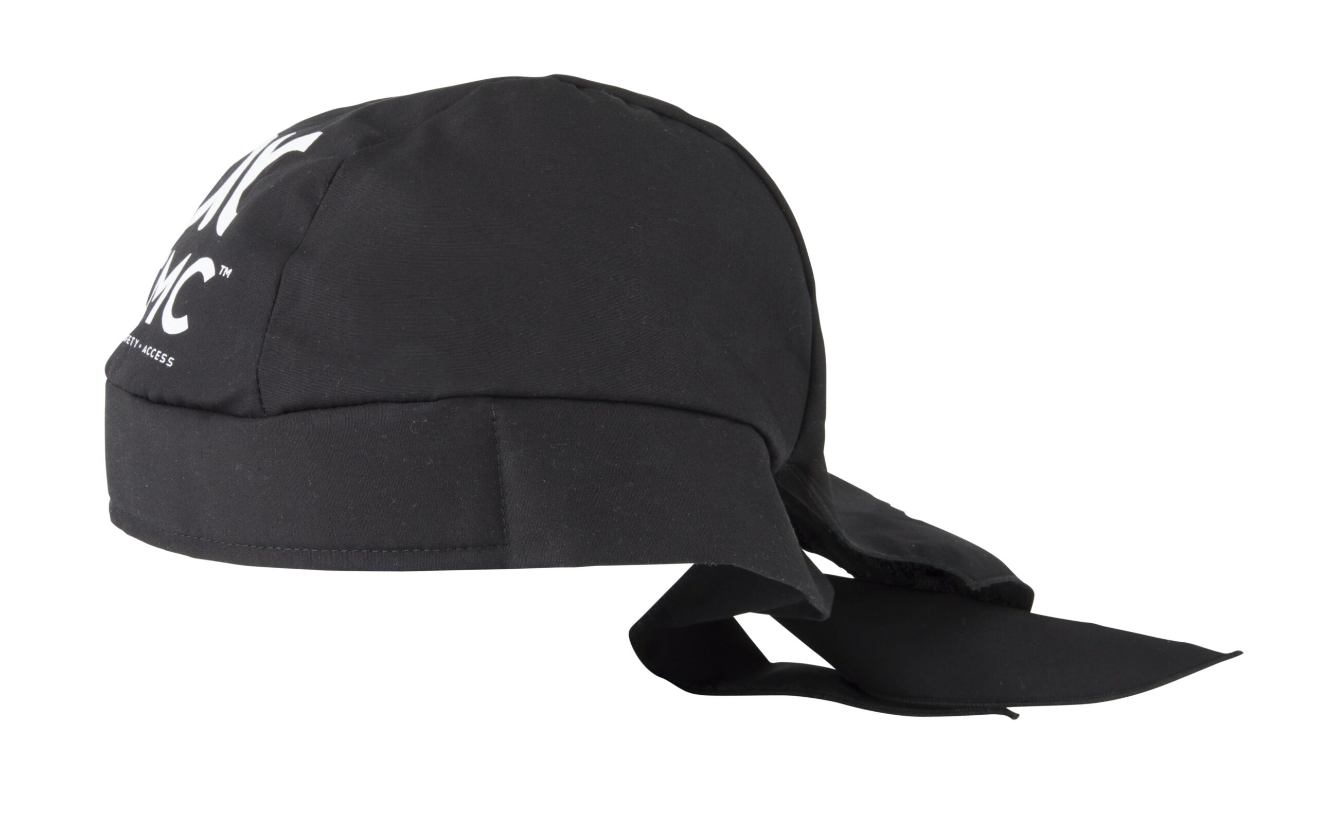 Doo-Rag 100% Cotton Logo Head Wrap Sweat Band | CMC PRO