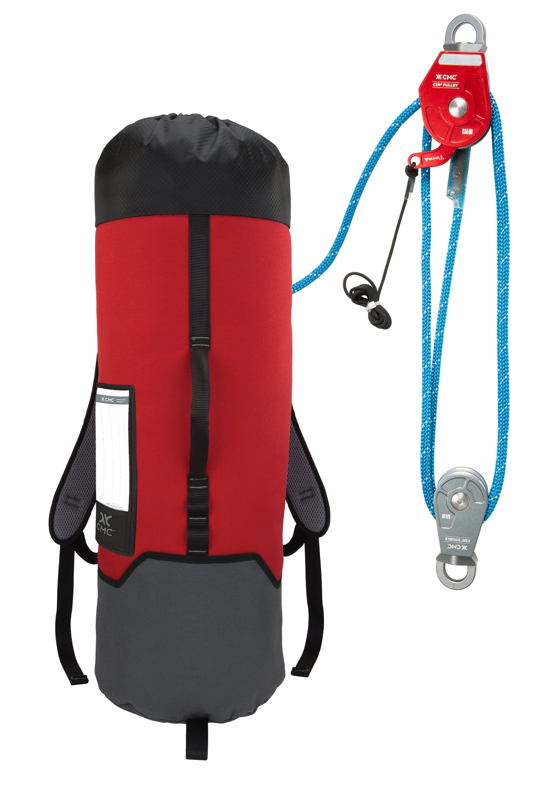 CMC Equipment & Training Rope Rescue, Access, SAR, Height