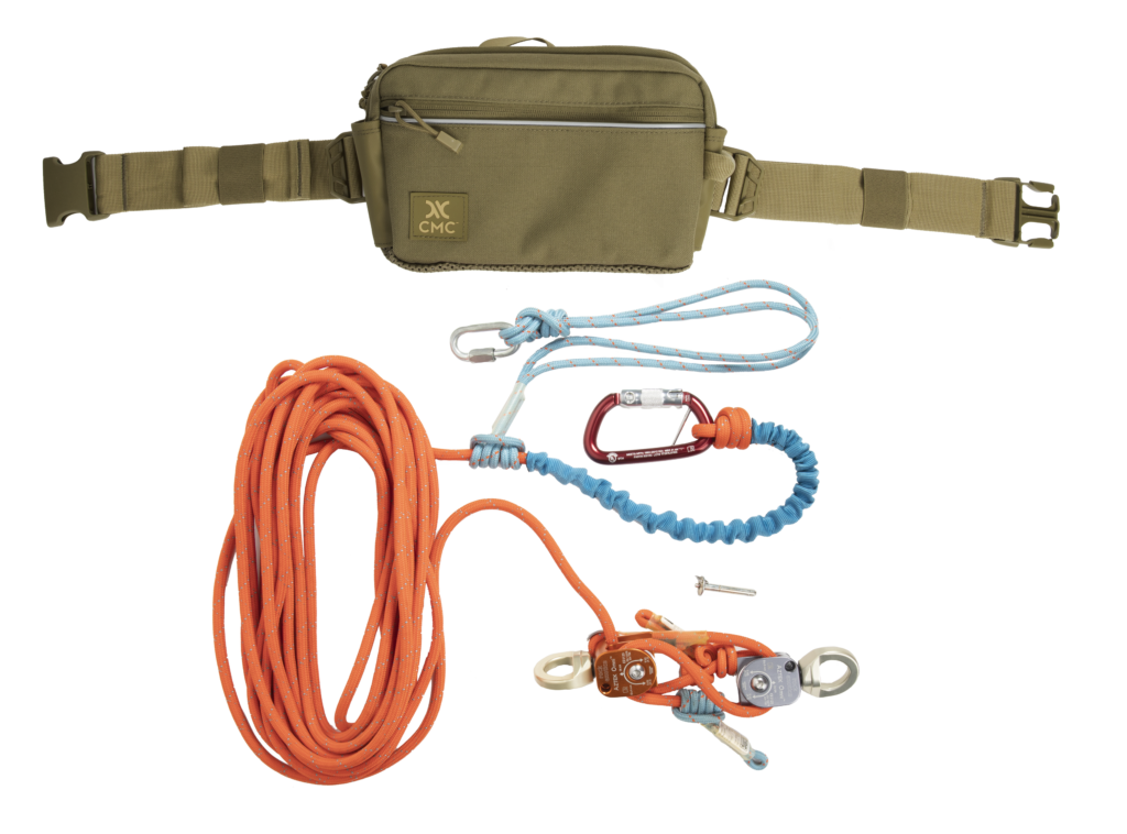Edge Kit (частина 1) - secretsquirrel.com.ua