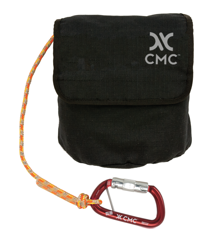 RIT Kit for Firefighter Rapid Intervention Teams CMC PRO