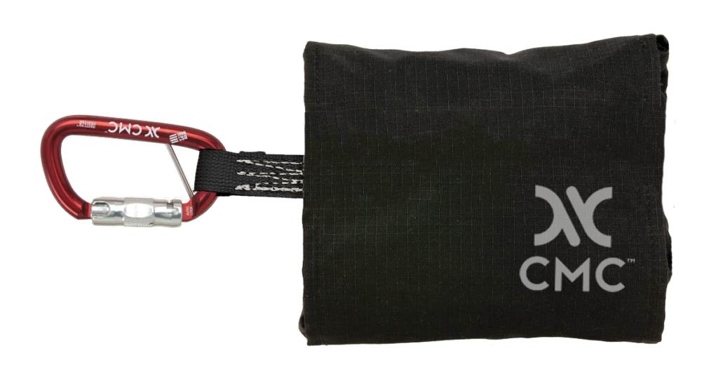 Rapid Firefighter Exit & Escape Artist System CMC PRO