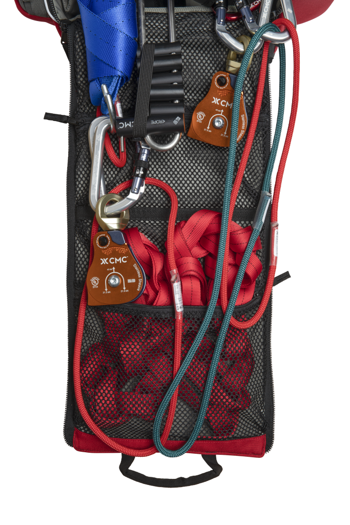 Rope Rescue Main Line and Belay System Pac Kit | CMC PRO
