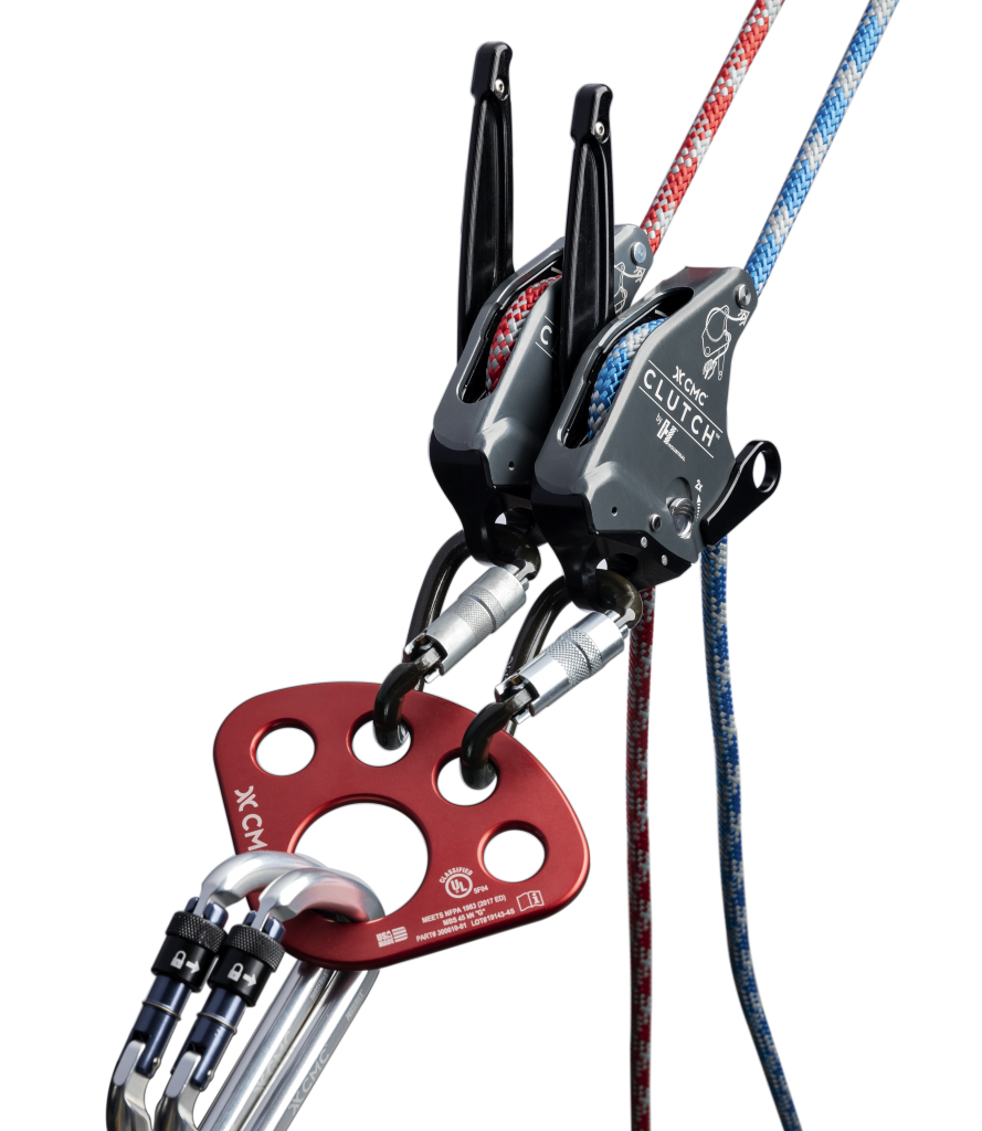 Double CLUTCH TTRS Kit CMC PRO