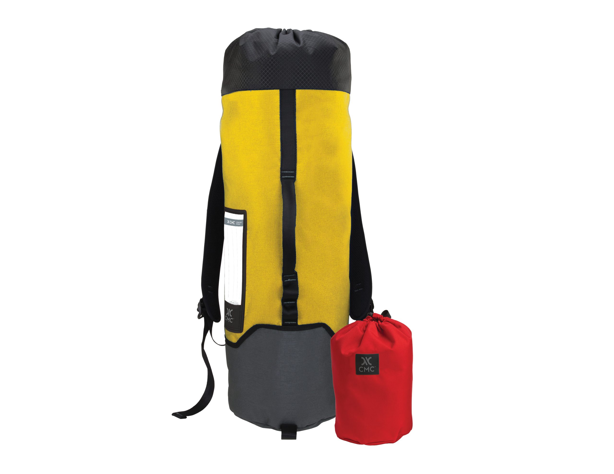 River Rescue Z Rig MA Kit for Water Rescue | CMC PRO