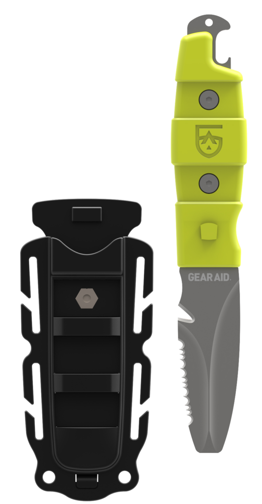 Water Rescue PPE Kit for Rescue Swimmer Response CMC PRO