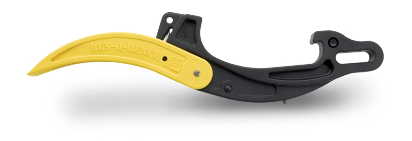Res-Q-Rench Fire Rescue Multi-tool Wrench | CMC PRO