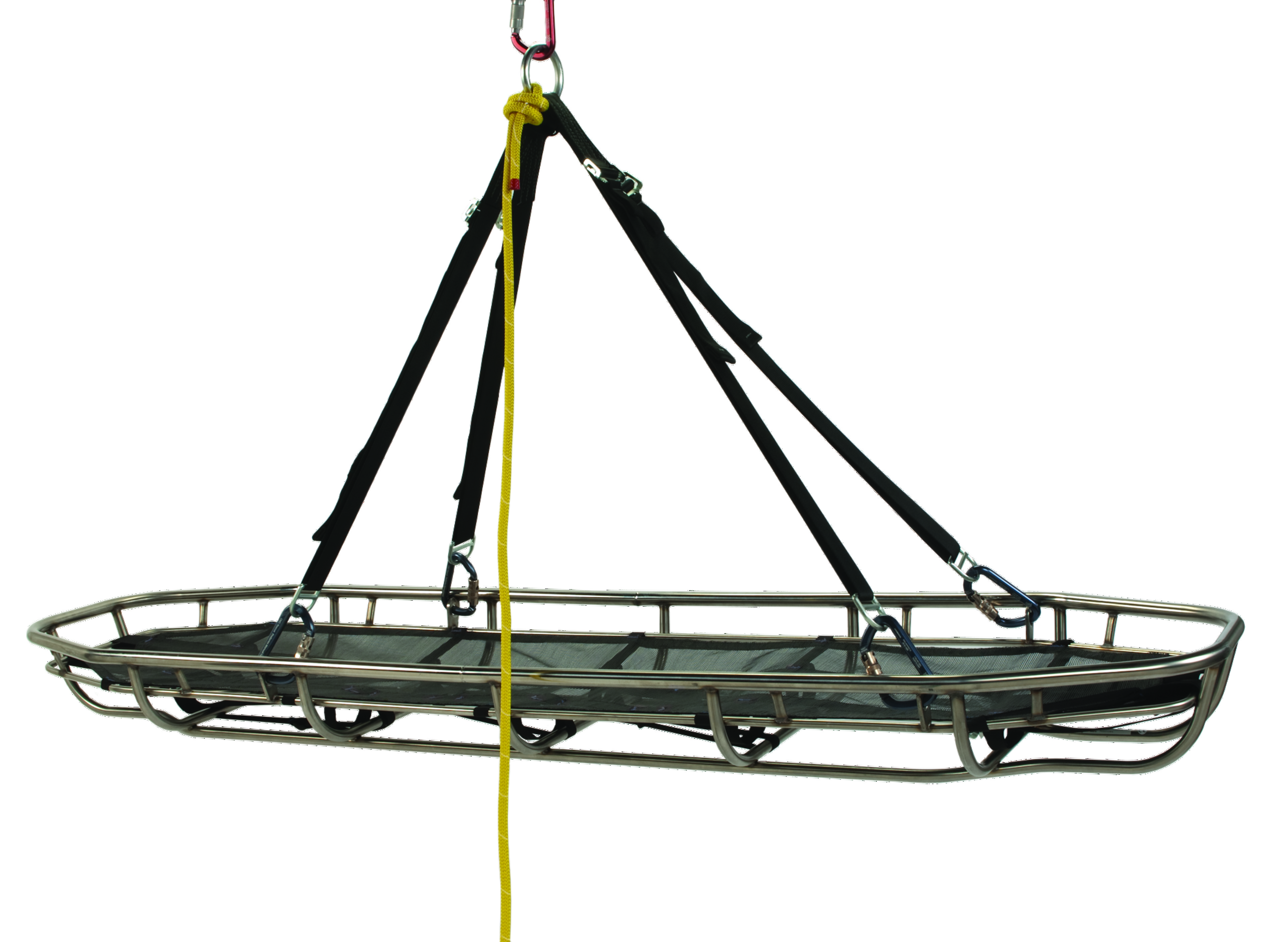 Bridal Rope Rescue Confined Space Rescue Equipment & Systems | Search and Rescue Confined ...