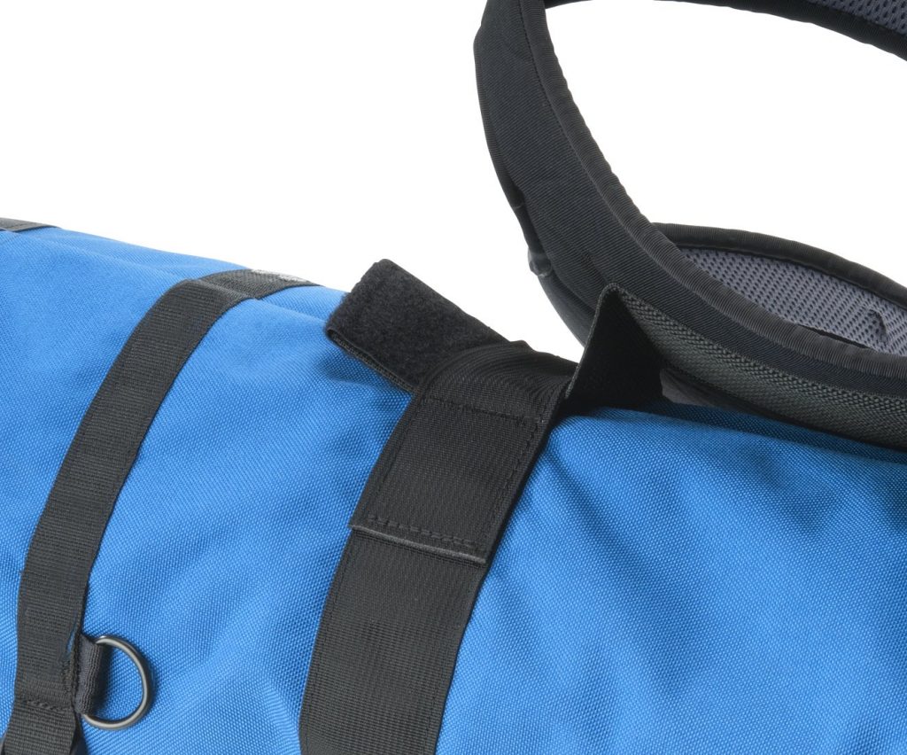 Arizona Vortex Kit - Portable AHD Multipod | CMC PRO