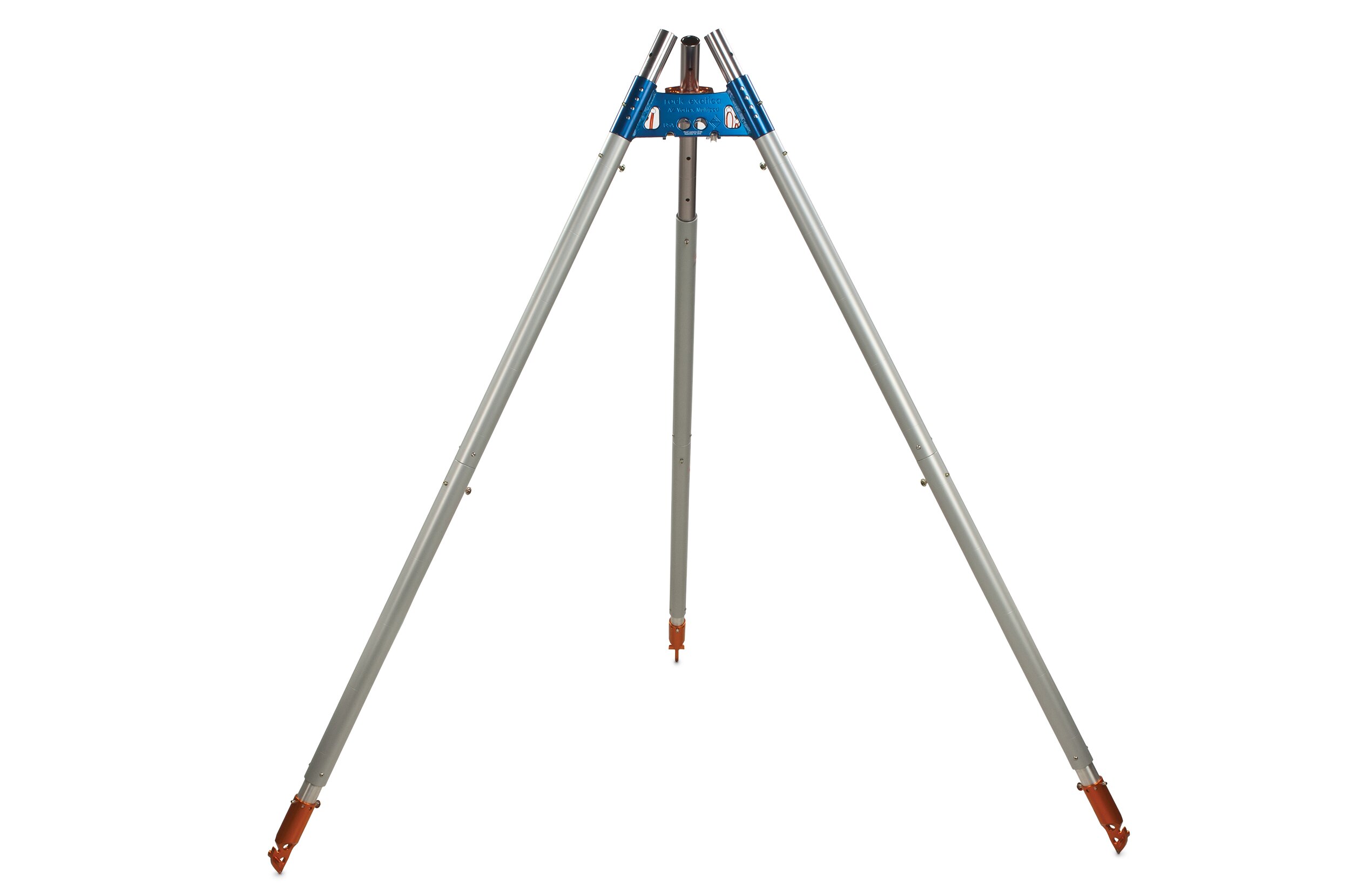 Arizona Vortex Kit - Portable AHD Multipod | CMC PRO