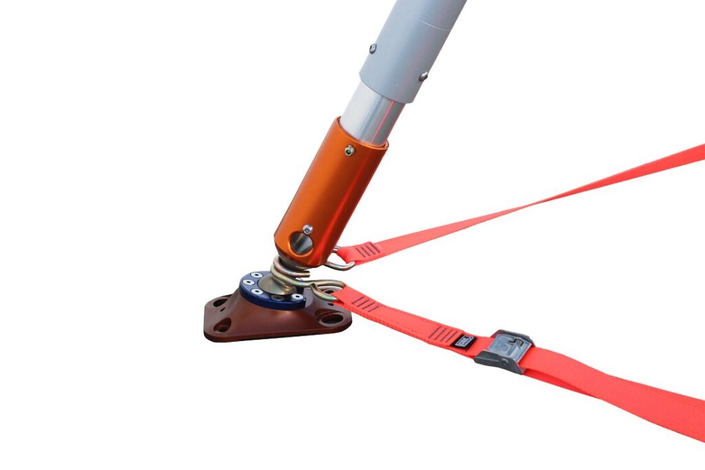 Arizona (AZ) Vortex - Portable AHD Tripod Bipod | CMC PRO