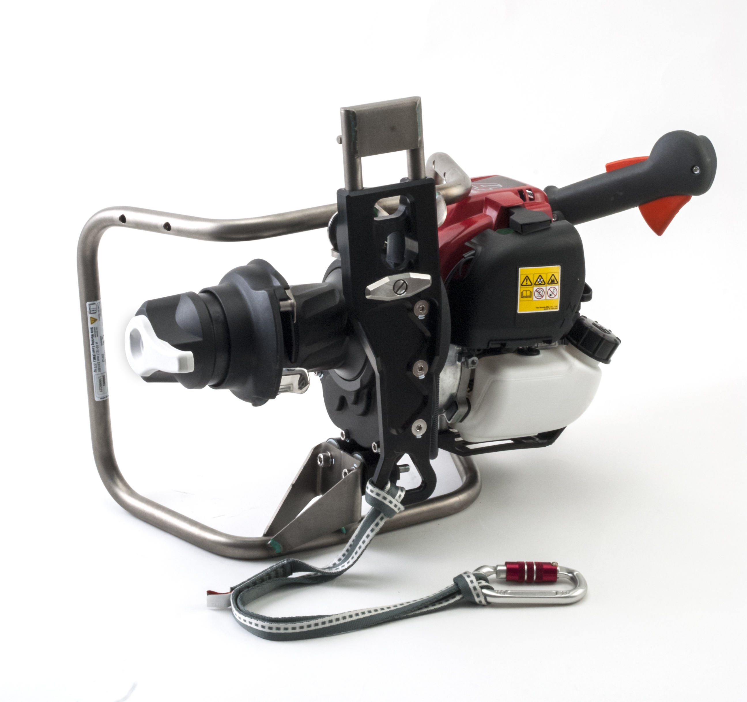 Harken LokHead Winch Kit CMC PRO