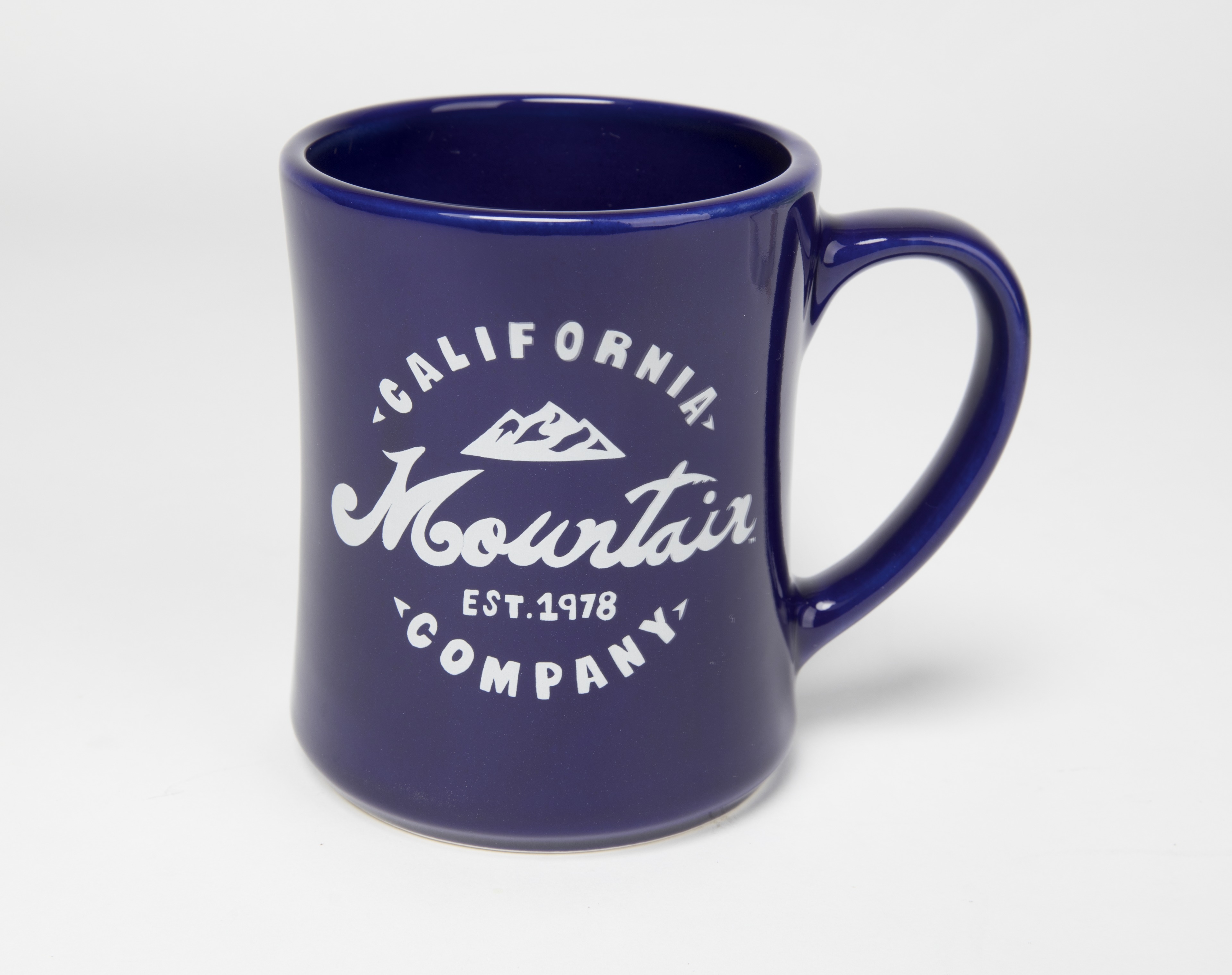 Blue Mountain Brands Coffee Mugs