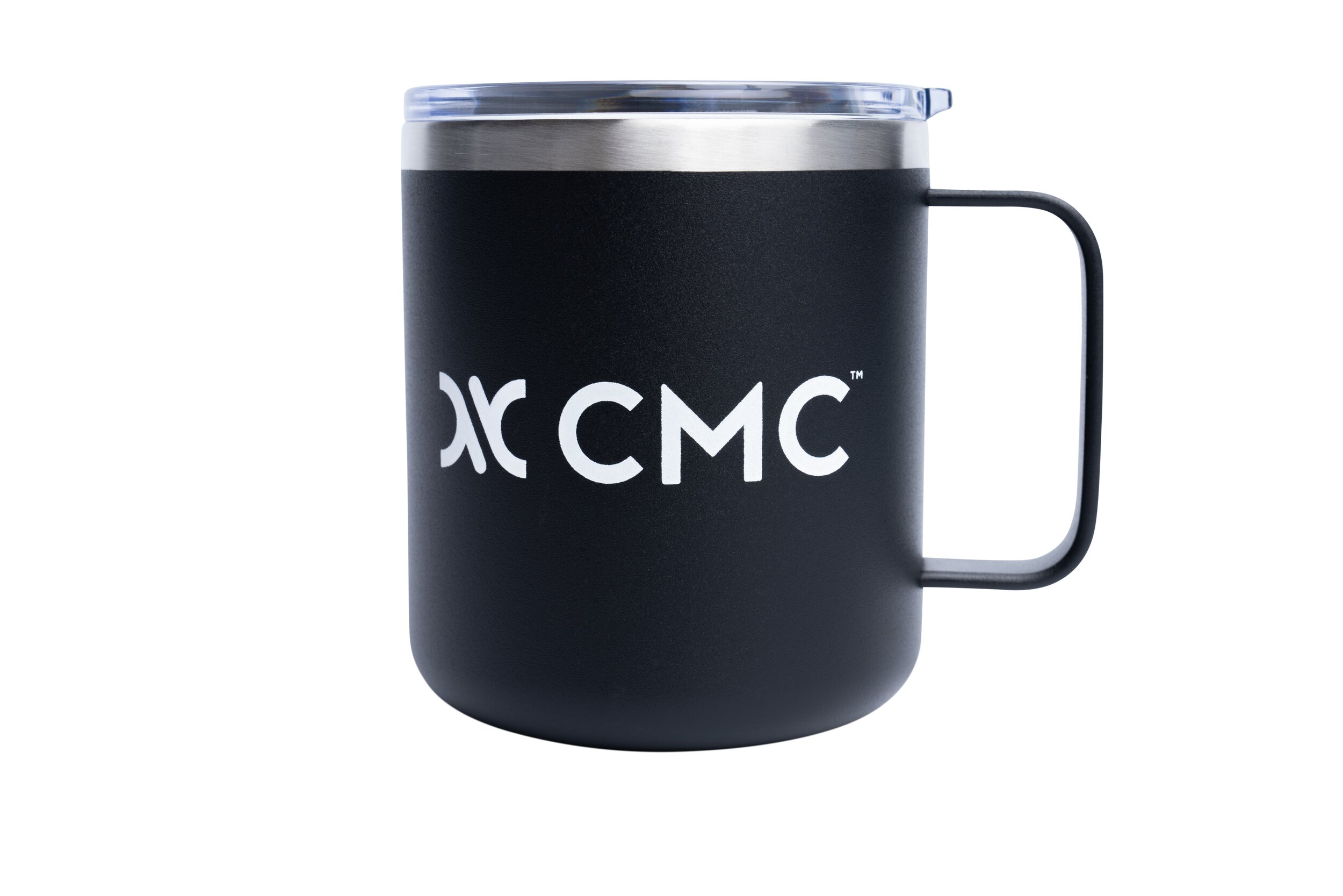 CMC Stainless Steel Cup | CMC PRO