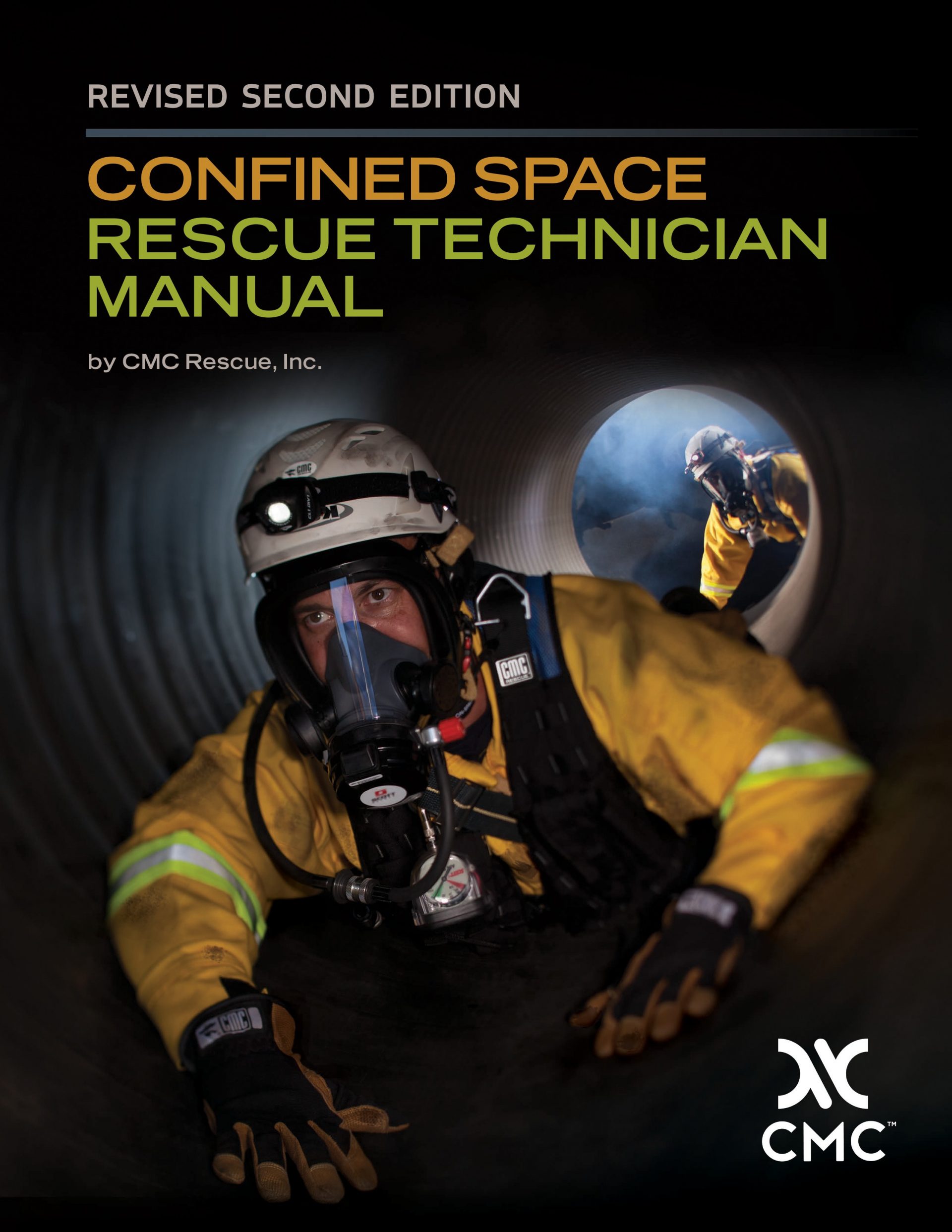 Confined Space Rescue Equipment & Systems | CMC PRO