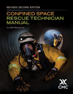 Rescue Manuals | CMC PRO