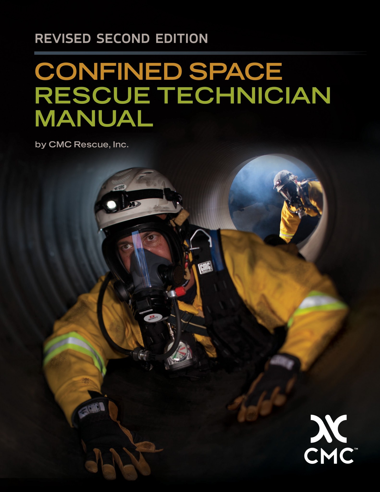 Fire & Technical Rope Rescue Training Manual CMC PRO