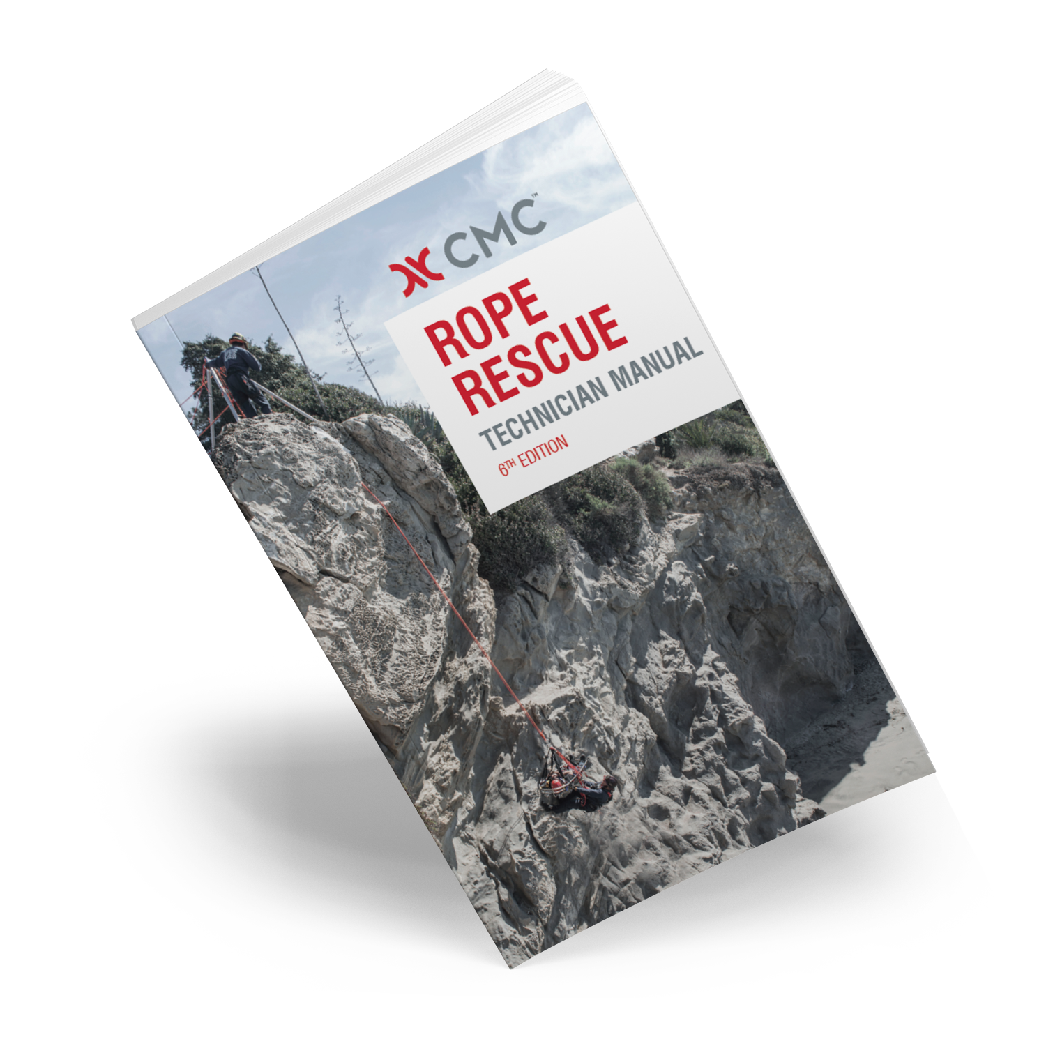 Technical Rescue Field Guide, Rope Rescue