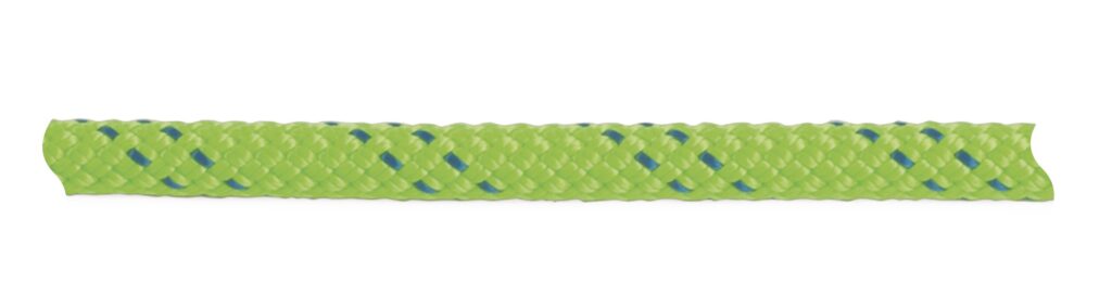 New England Ropes KM III 3/8 x 600' White